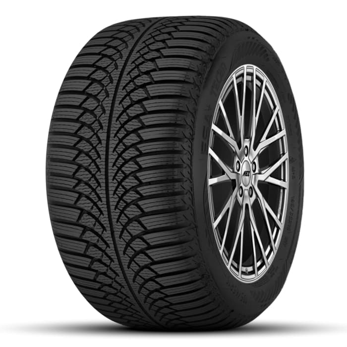 ESA TECAR SUPER GRIP 9 185/55 R15