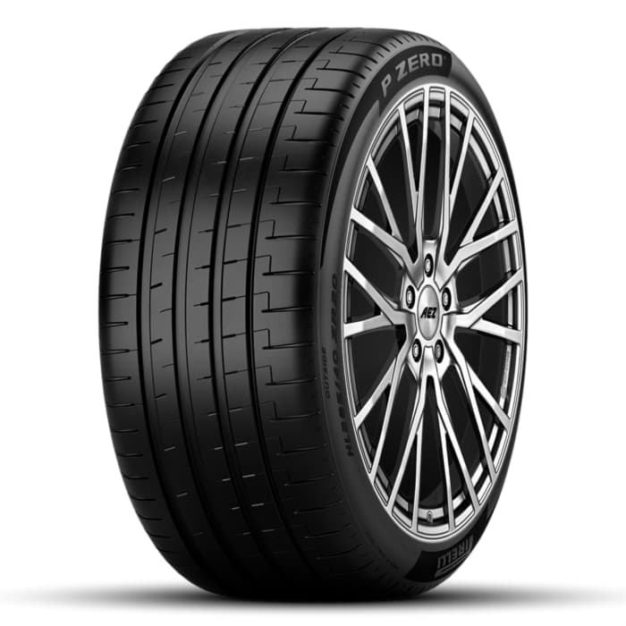 PIRELLI PZERO 205/40 R18