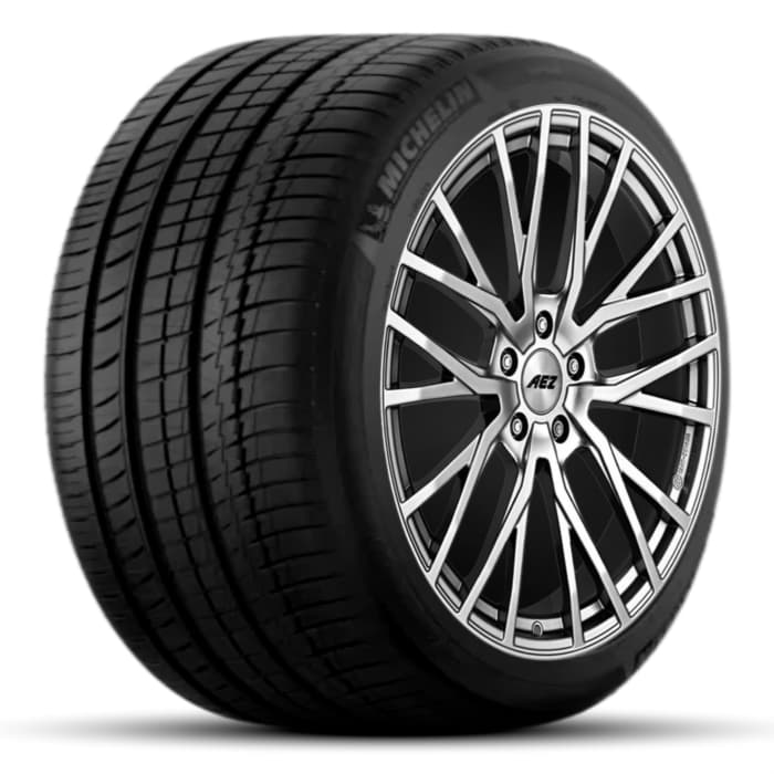 MICHELIN LATITUDE SPORT 255/45 R20