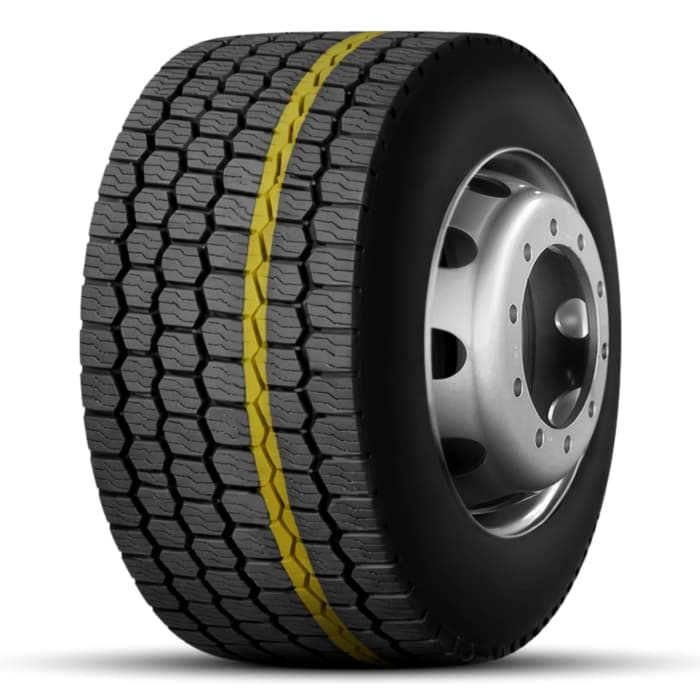 PREMIUM PLUS K225 245/70 R17.5