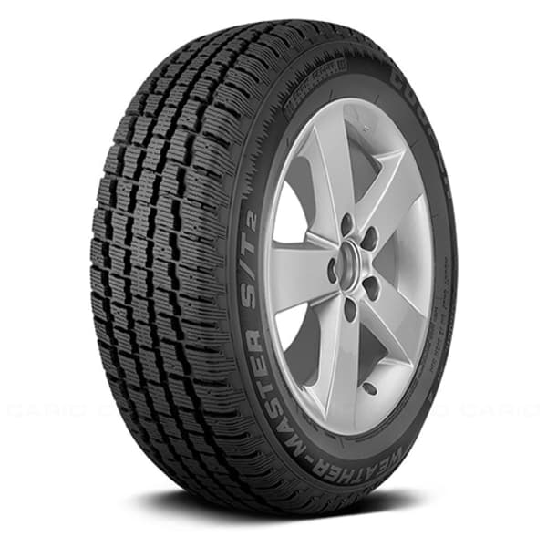 COOPER WEATHER MASTER S/T 2 215/65 R15