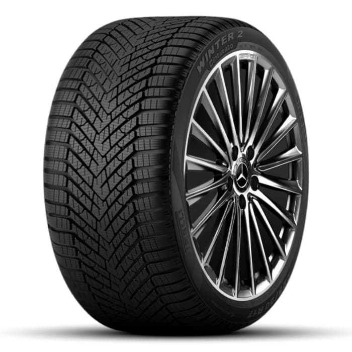 PIRELLI WINTER 2 CINTURATO 205/65 R17
