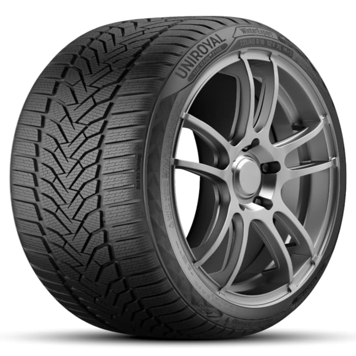UNIROYAL WINTER EXPERT 175/65 R14
