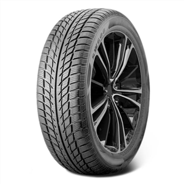 GOODRIDE SW608 SNOWMASTER 185/60 R15