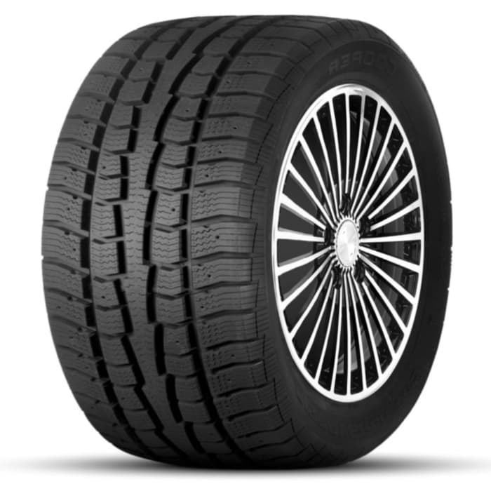 COOPER DISCOVERER M+S 2 205/70 R15