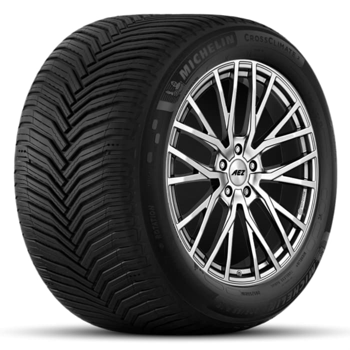 MICHELIN CROSSCLIMATE 2 225/50 R17