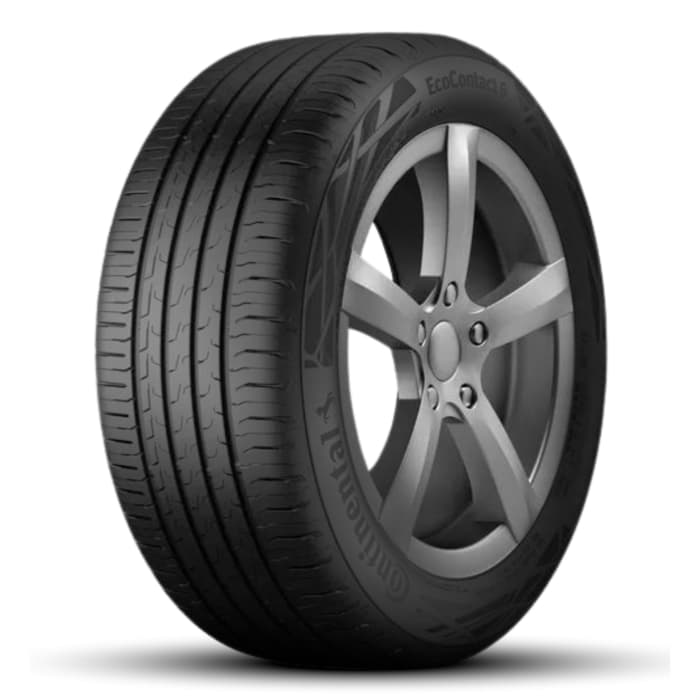 CONTINENTAL ECOCONTACT 6 M0 235/45 R20