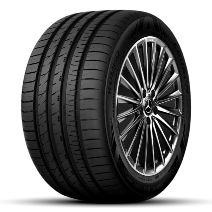 KUMHO CRUGEN HP91 255/40 ZR21