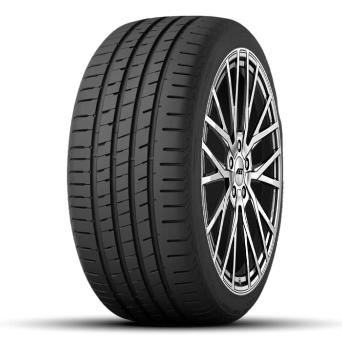 GT RADIAL SPORT ACTIVE 205/40 R17