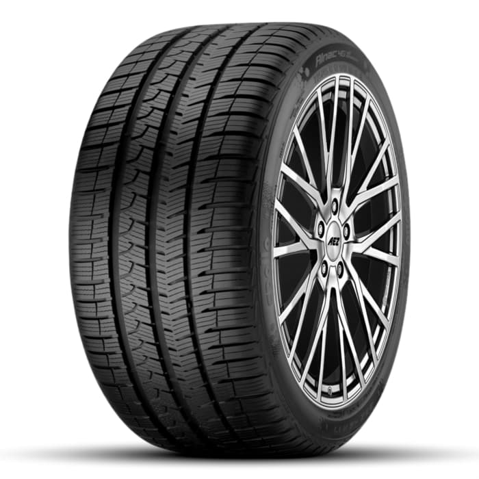 APOLLO ALNAC 4G ALL SEASON 165/65 R14