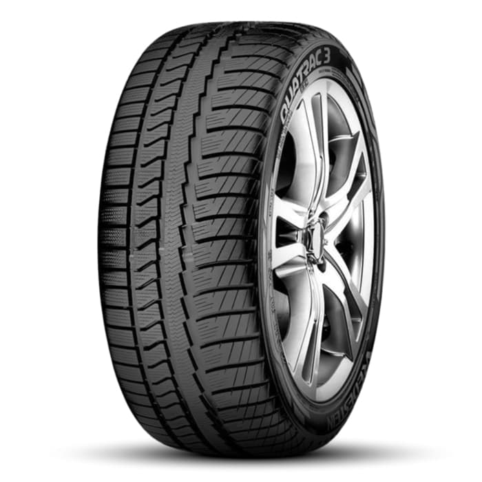 VREDESTEIN QUATRAC 3 175/55 R15