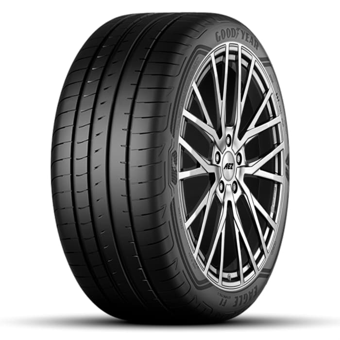 GOOD YEAR EAGLE F1 ASYMMETRIC 3 205/45 R17