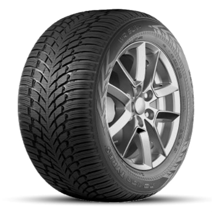 NOKIAN TYRES WR SUV 4 225/65 R17