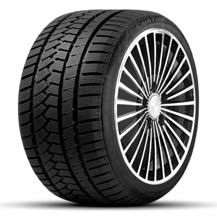 OVATION W-586 195/65 R15