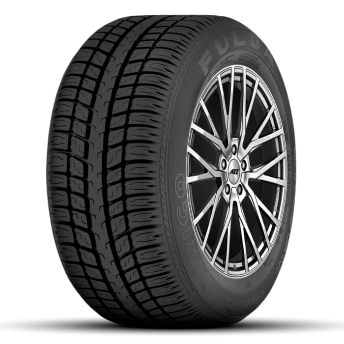 FULDA DIADEM DIRIGO 165/80 R13