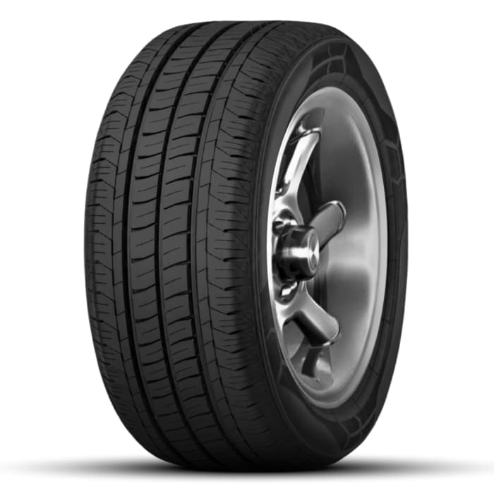 ATLAS GREEN VAN 195/65 R16C