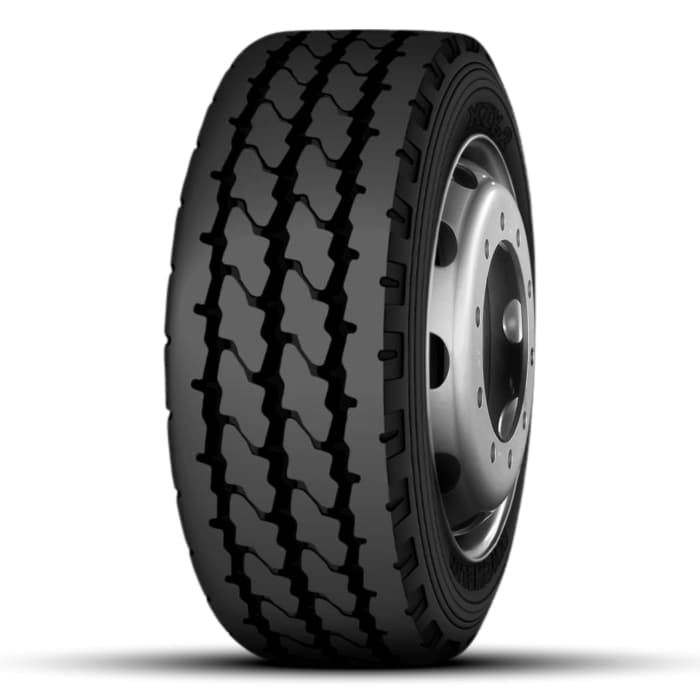 MICHELIN XZY 2 12 R22.5