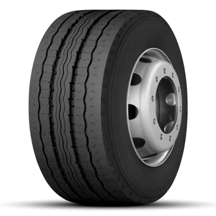 PREMIUM VU100 295/80 R22.5