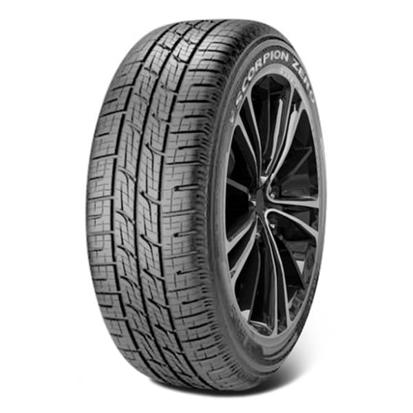 PIRELLI SCORPION ZERO 275/55 R19