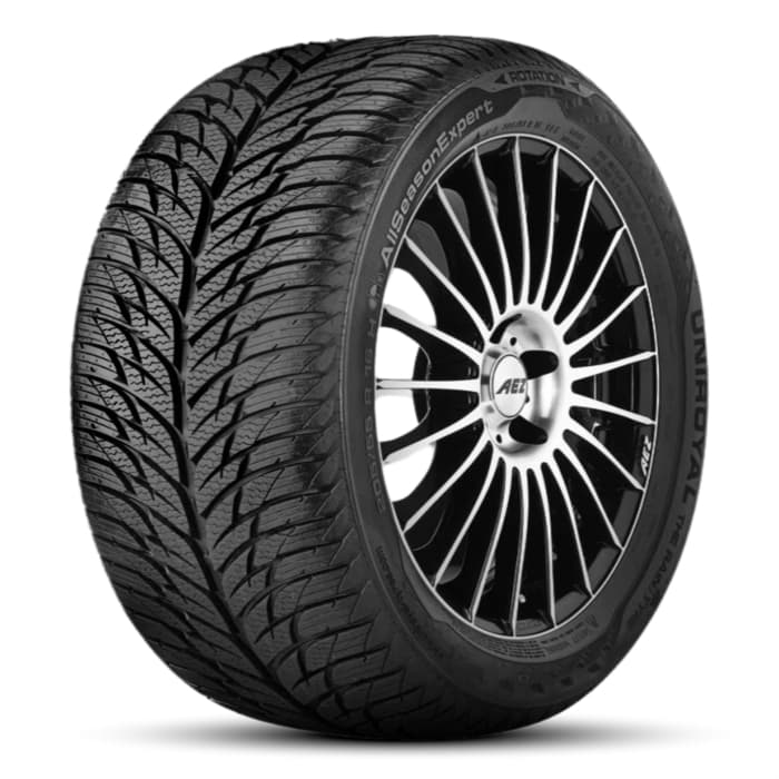 UNIROYAL ALL SEASON EXPERT 175/65 R14