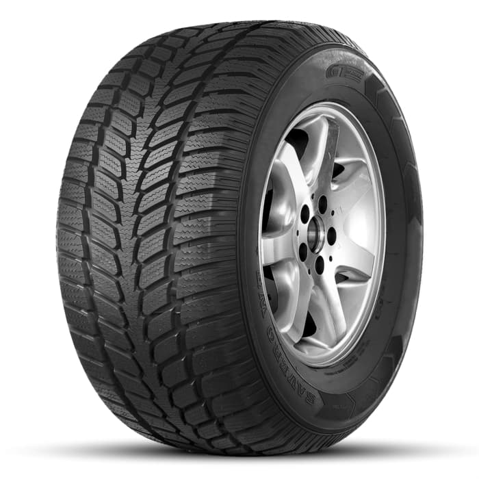 GT RADIAL SAVERO WT 215/70 R16