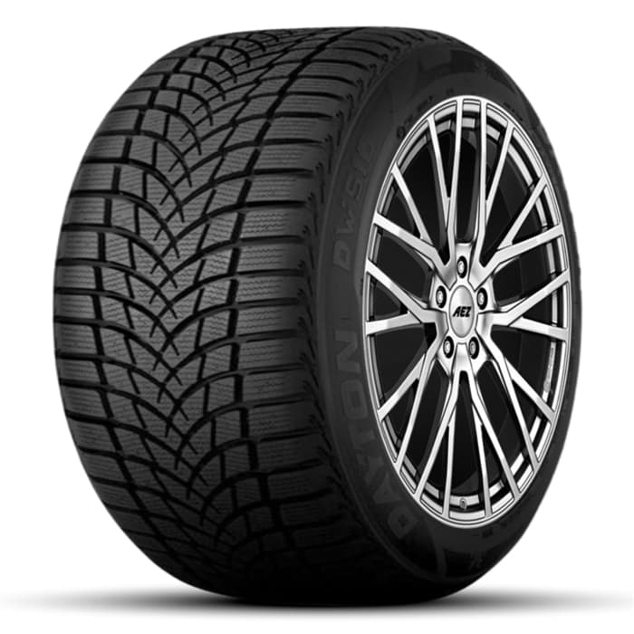 DAYTONA DW 510 155/65 R13