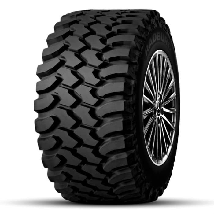 RADBURG TRACKER 265/70 R16