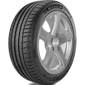 MICHELIN PILOT SPORT 4 ZP 245/45 R18