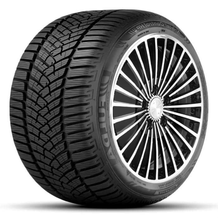 FULDA KRISTALL CONTROL HP 2 205/55 R15