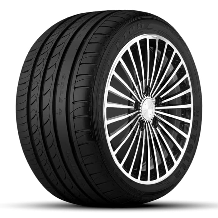 IMPERIAL RADIAL F105 235/30 ZR20