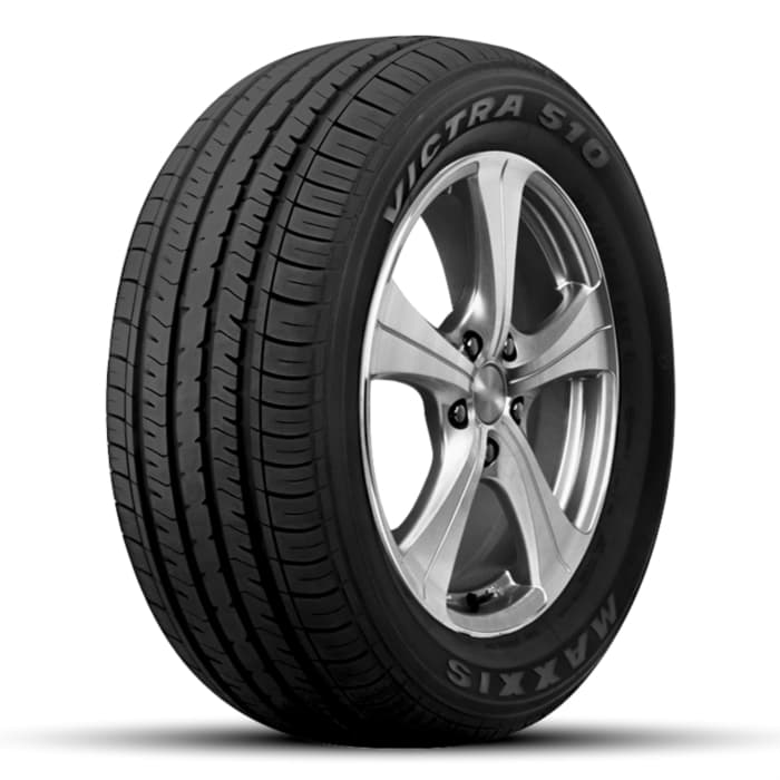 MAXXIS VICTRA 510 195/55 R10C