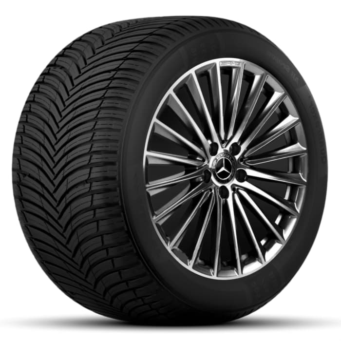 KLEBER QUADRAXER 3 205/55 R19