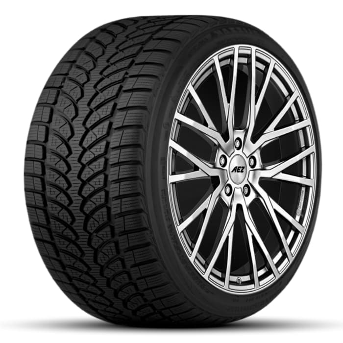 BRIDGESTONE BLIZZAK LM-32 215/45 R20
