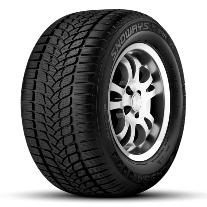 LASSA SNOWAYS 3 SILICA 165/65 R14