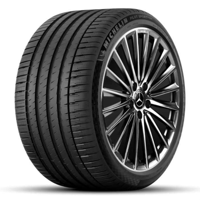 MICHELIN PILOT SPORT 4 305/30 R21