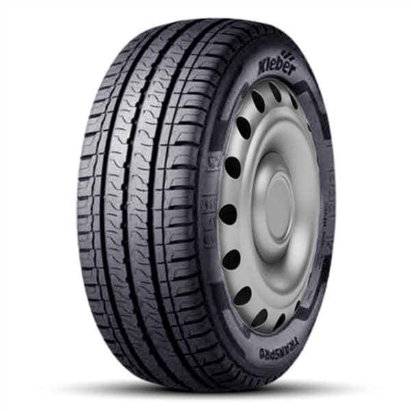 KLEBER TRANSPRO 215/60 R16C