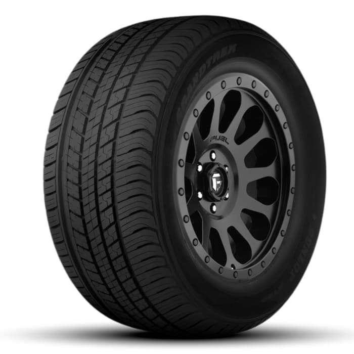 DUNLOP GRANDTREK PT30 225/60 R18
