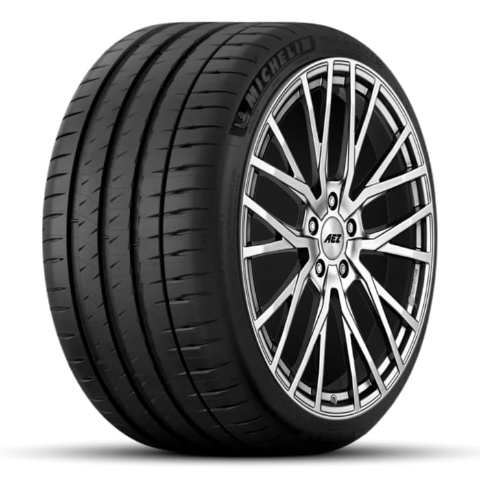 MICHELIN PILOT SPORT 4 S 265/40 ZR21