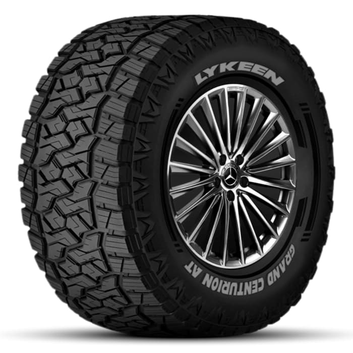 LYKEEN GRAND CENTURION A/T 215/65 R16