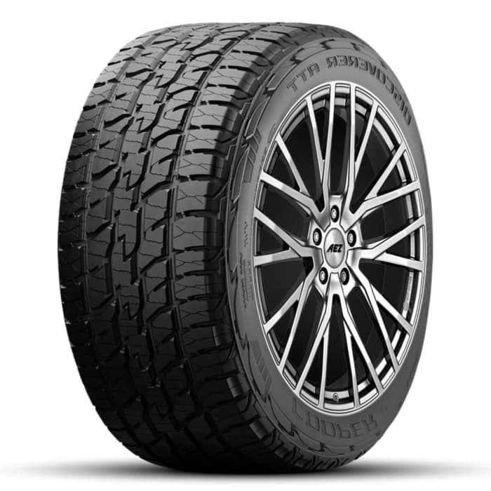 COOPER DISCOVERER ATT 215/65 R15