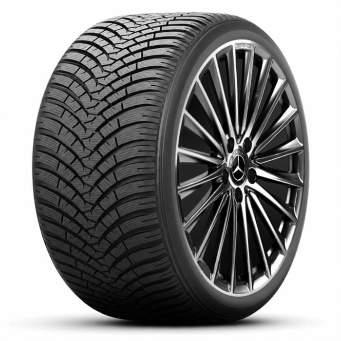 FALKEN EUROWINTER HS01 235/55 R19