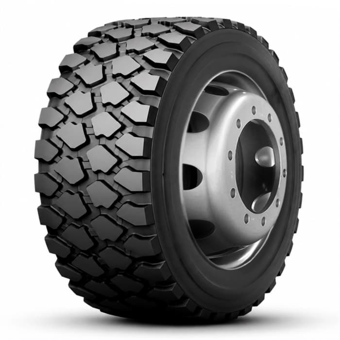 MICHELIN XZL 365/80 R20