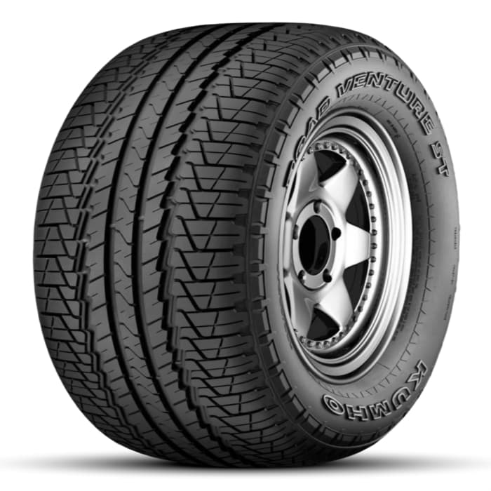 KUMHO ROAD VENTURE ST 225/45 R16