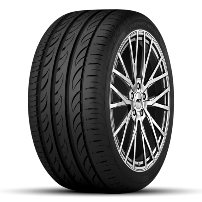 PIRELLI PZERO NERO 205/40 ZR17