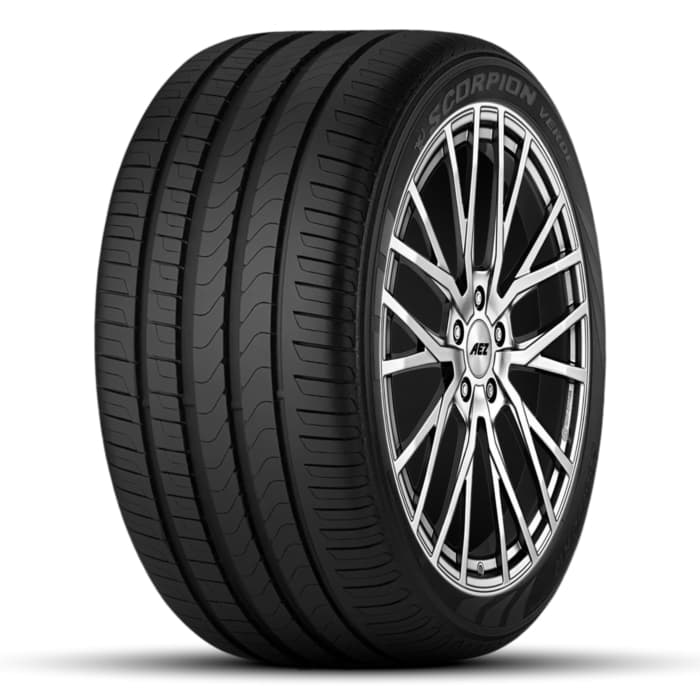 PIRELLI SCORPION VERDE 235/50 R19