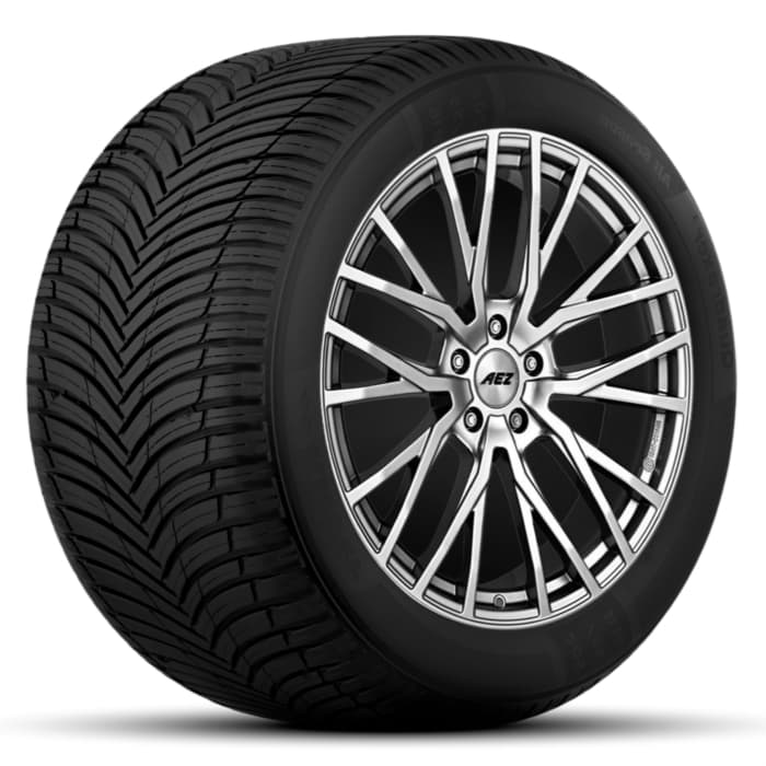 KLEBER QUADRAXER 3 185/60 R15