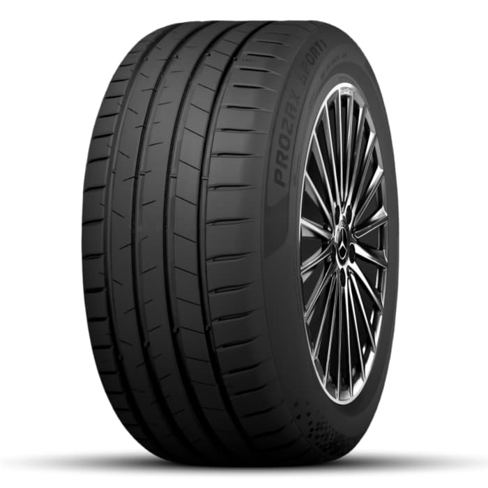 DOVROAD PROZAX SPORT 235/55 ZR19