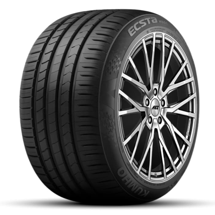 KUMHO ECSTA HS 51 215/45 R16