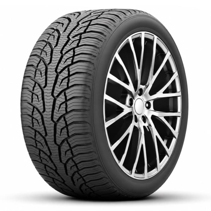 UNIROYAL ALLSEASONEXPERT 2 235/45 R17