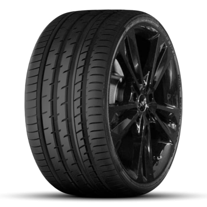 HAIDA LECP HD927 275/40 ZR20